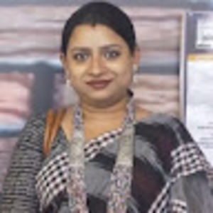 Meet your Posher, Sudipta